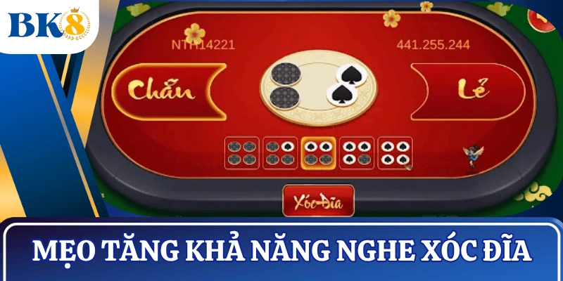 cach-nghe-xoc-dia-chuan-xac