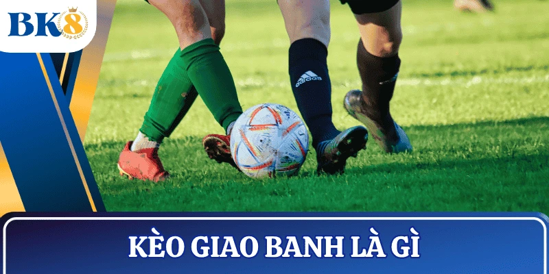 keo-giao-banh-la-gi
